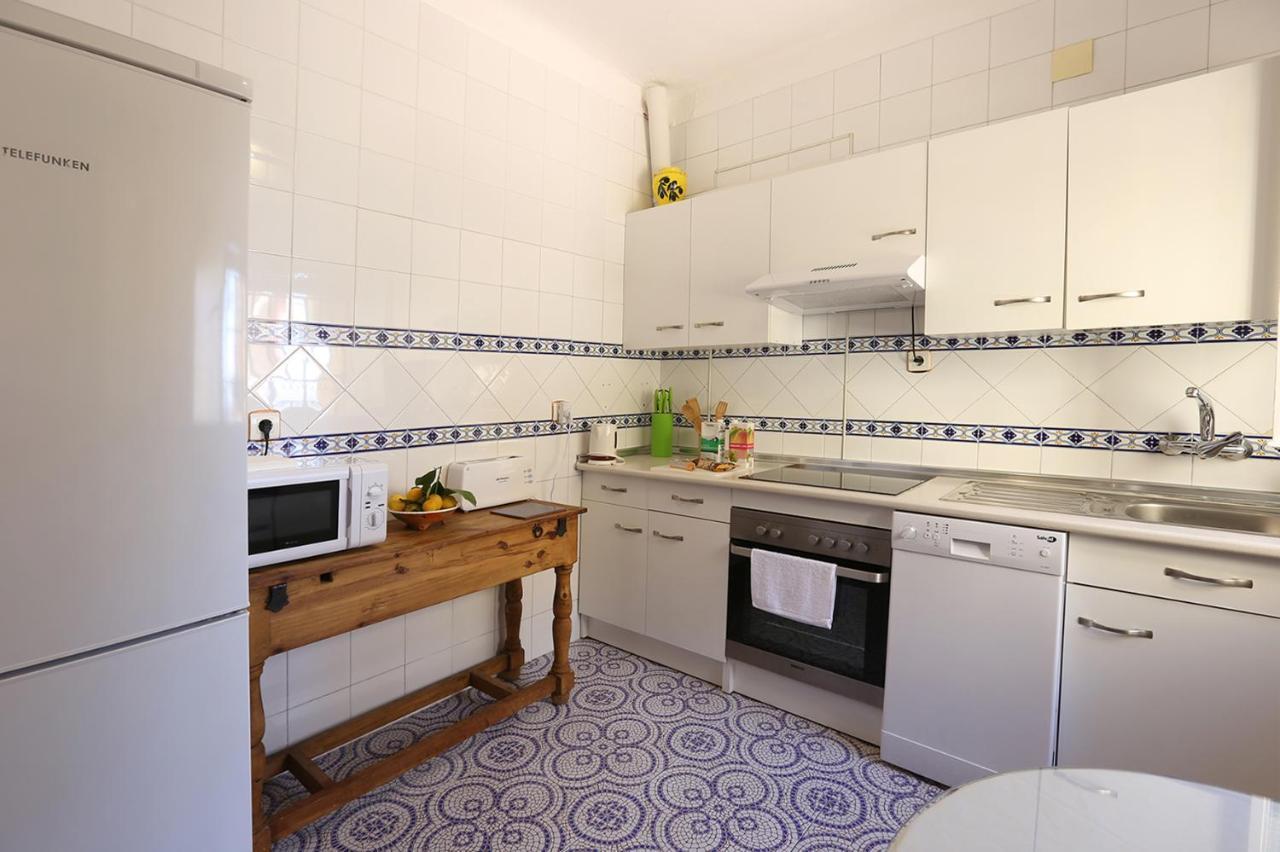 Carmen En El Albaicin Con Jardin Y Vistas Apartment Granada Exterior photo