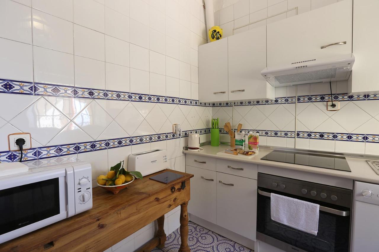 Carmen En El Albaicin Con Jardin Y Vistas Apartment Granada Exterior photo