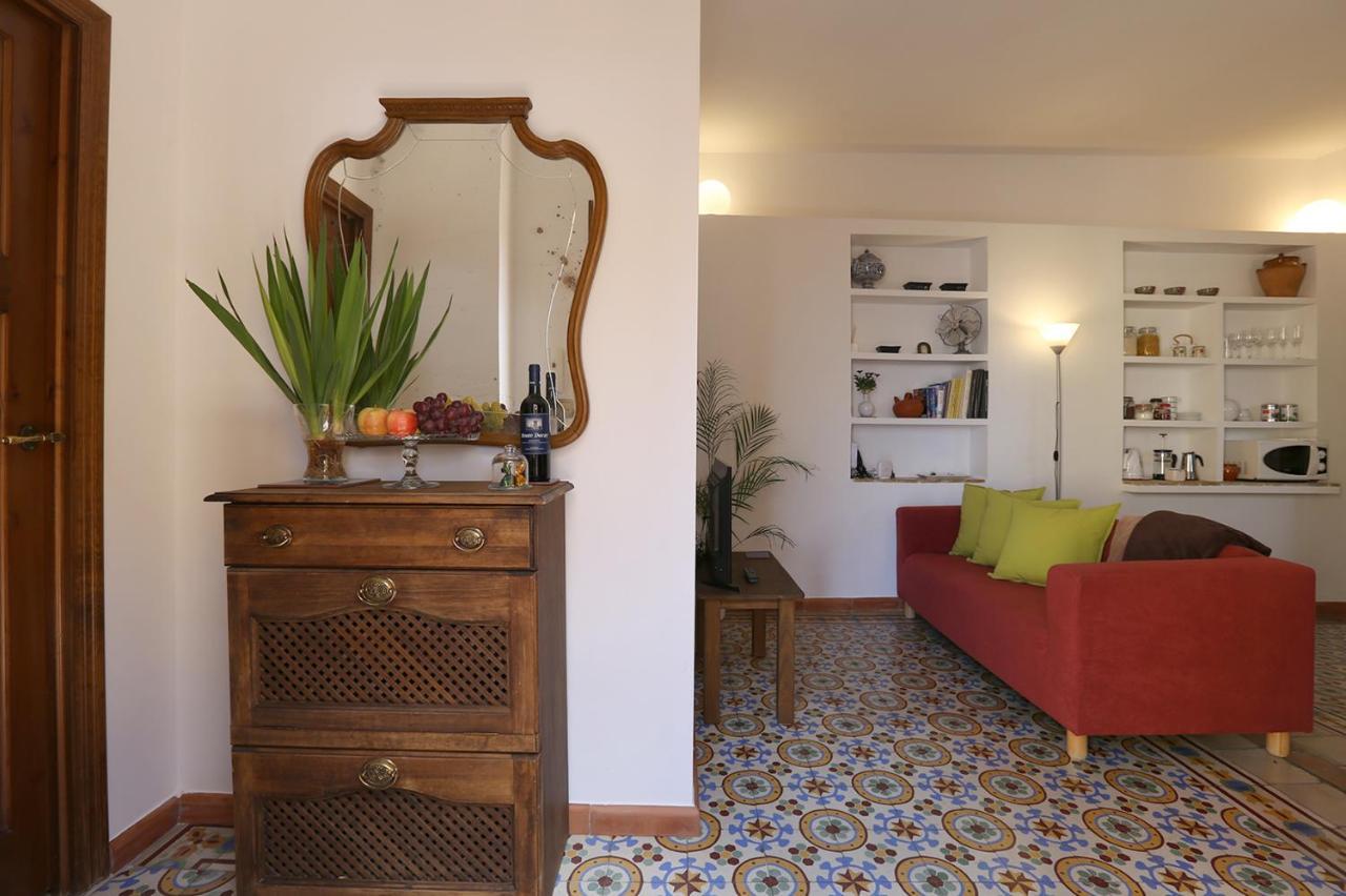 Carmen En El Albaicin Con Jardin Y Vistas Apartment Granada Exterior photo