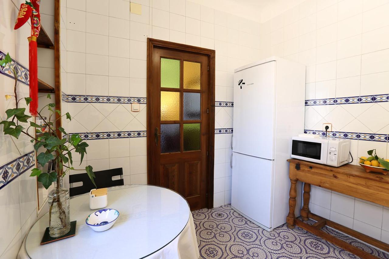 Carmen En El Albaicin Con Jardin Y Vistas Apartment Granada Exterior photo