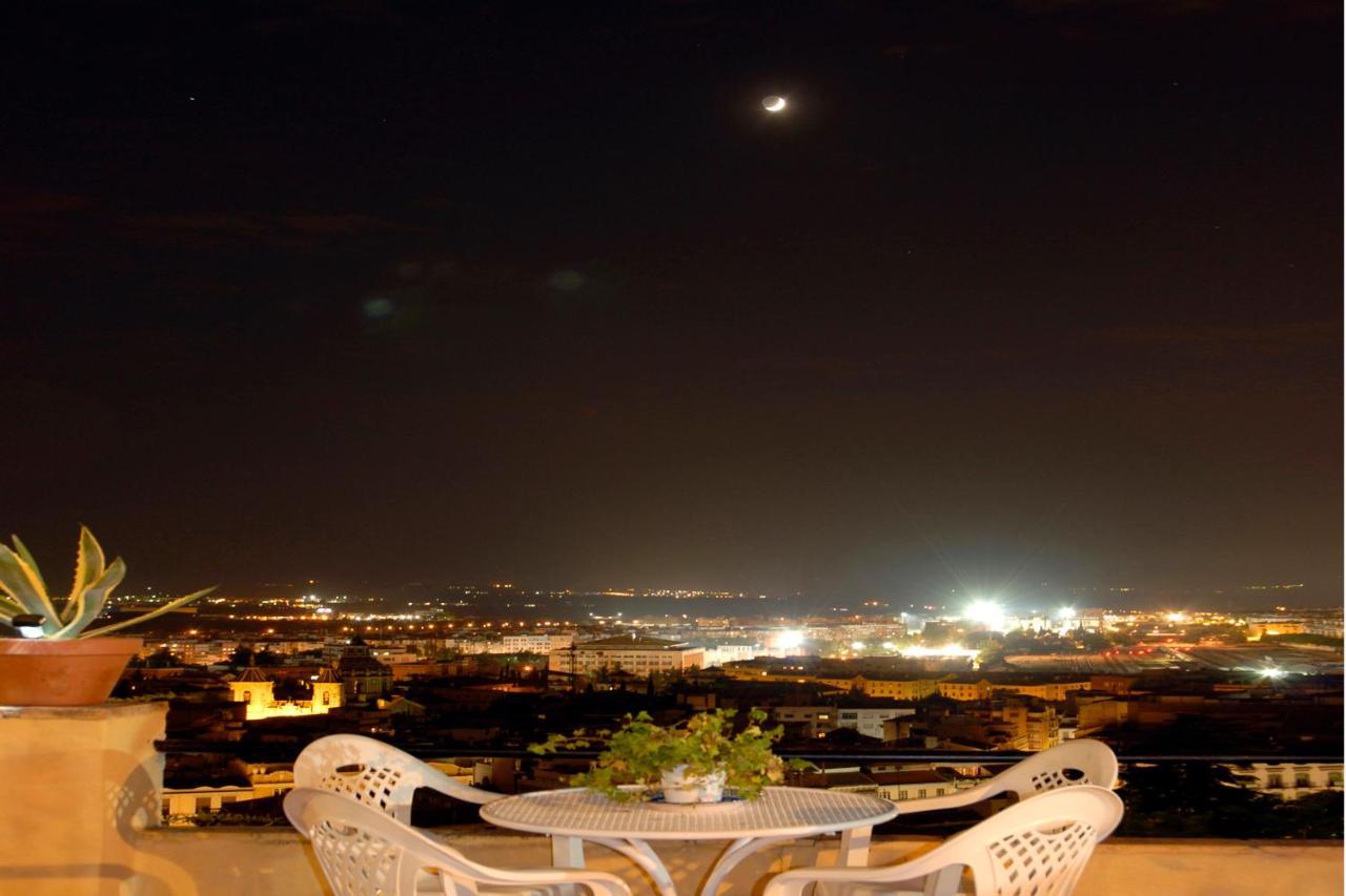 Carmen En El Albaicin Con Jardin Y Vistas Apartment Granada Exterior photo