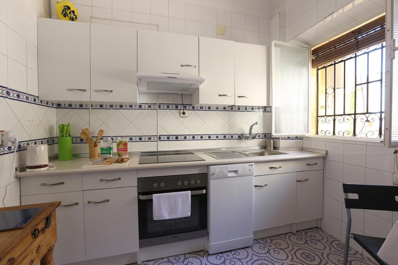 Carmen En El Albaicin Con Jardin Y Vistas Apartment Granada Exterior photo